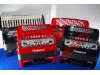 Roland Accordions